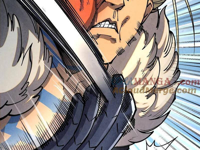 Vạn Cổ Chí Tôn - Chapter 376 - Page 134