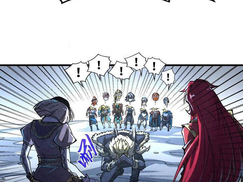 Vạn Cổ Chí Tôn - Chapter 376 - Page 136