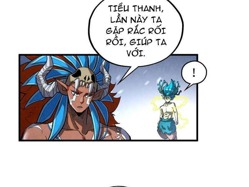 Vạn Cổ Chí Tôn - Chapter 376 - Page 153