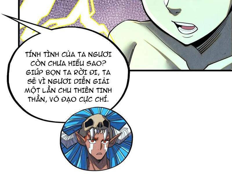 Vạn Cổ Chí Tôn - Chapter 376 - Page 155