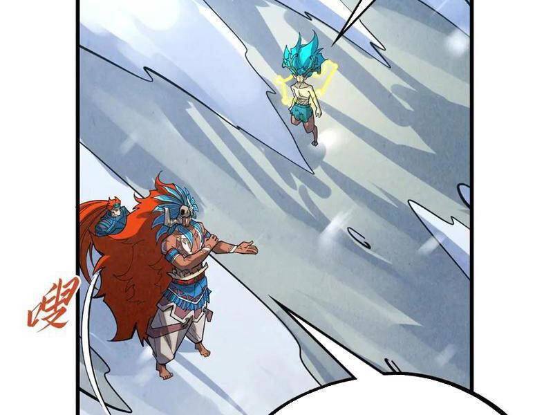 Vạn Cổ Chí Tôn - Chapter 376 - Page 157