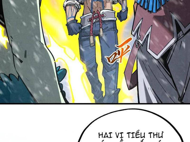 Vạn Cổ Chí Tôn - Chapter 376 - Page 163