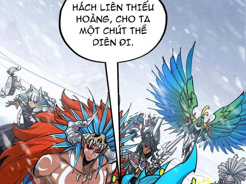 Vạn Cổ Chí Tôn - Chapter 376 - Page 167