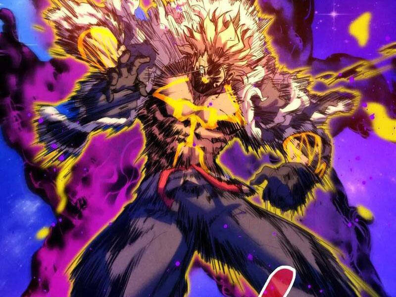 Vạn Cổ Chí Tôn - Chapter 376 - Page 17