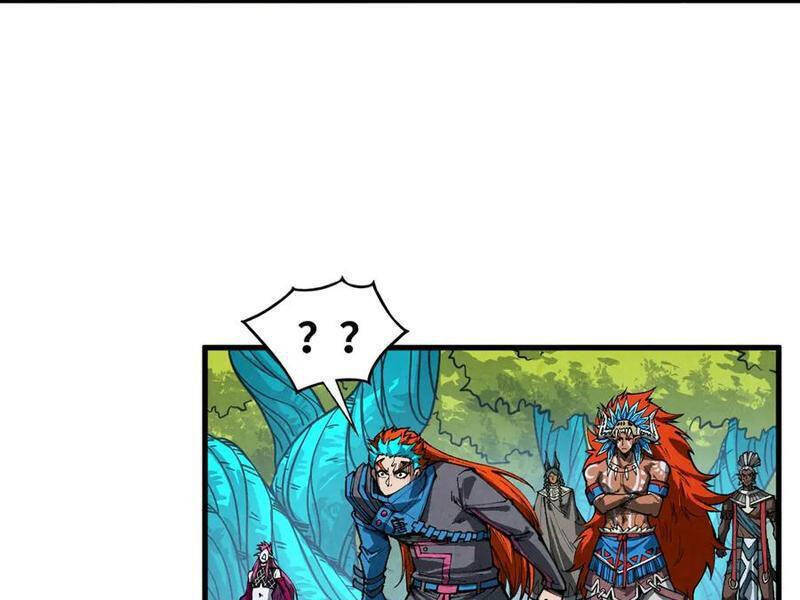 Vạn Cổ Chí Tôn - Chapter 376 - Page 44