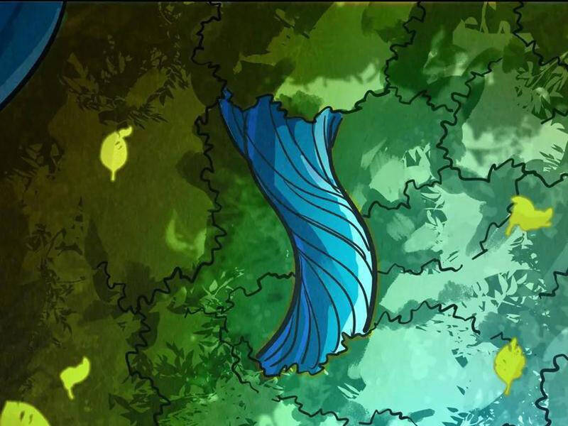 Vạn Cổ Chí Tôn - Chapter 376 - Page 59