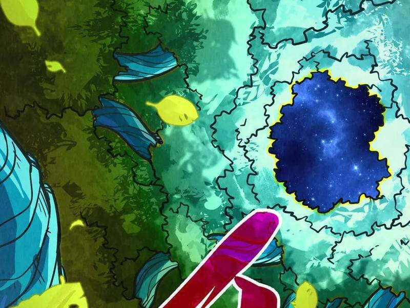 Vạn Cổ Chí Tôn - Chapter 376 - Page 60