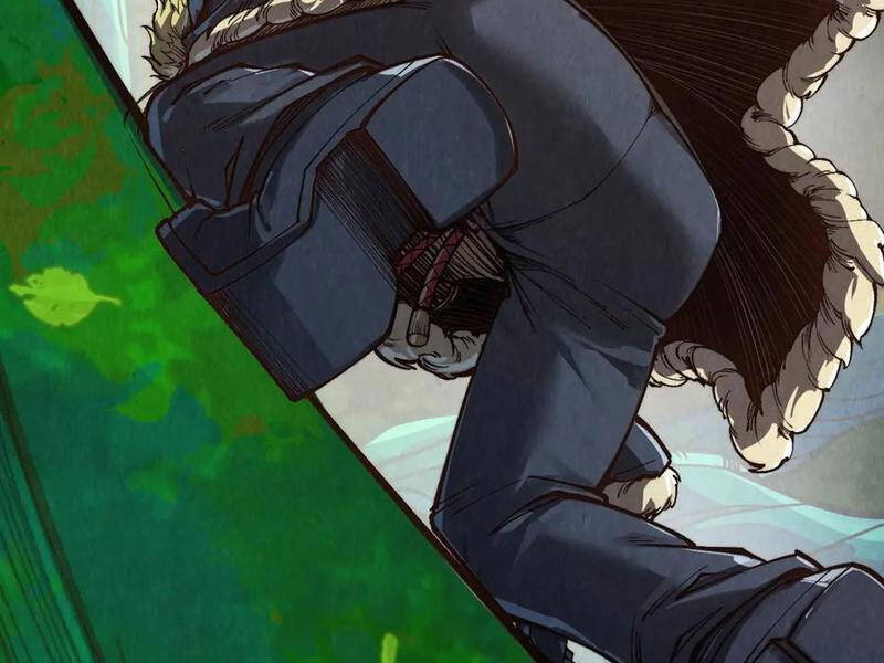 Vạn Cổ Chí Tôn - Chapter 376 - Page 62