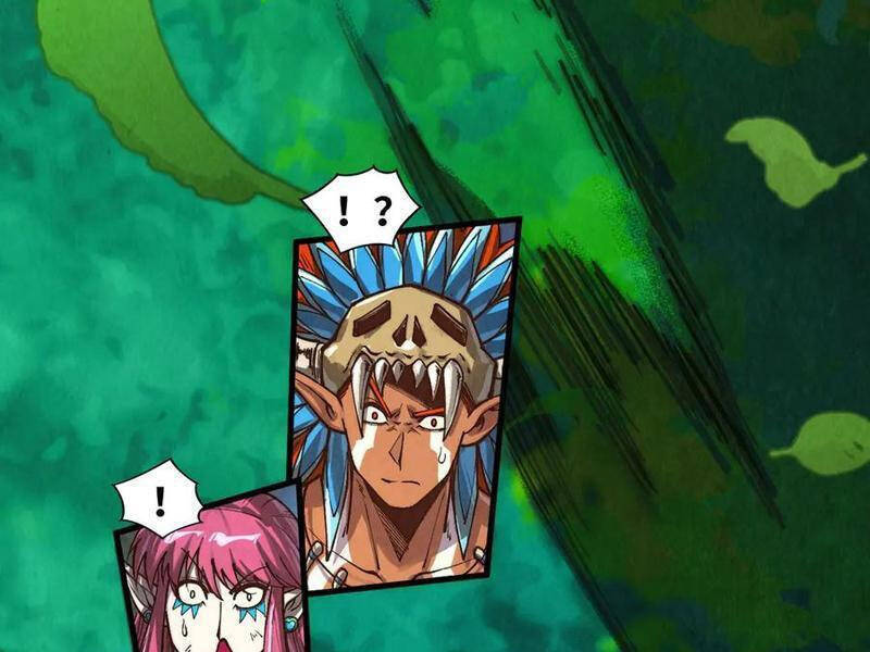 Vạn Cổ Chí Tôn - Chapter 376 - Page 64