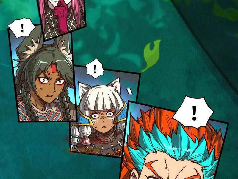 Vạn Cổ Chí Tôn - Chapter 376 - Page 65