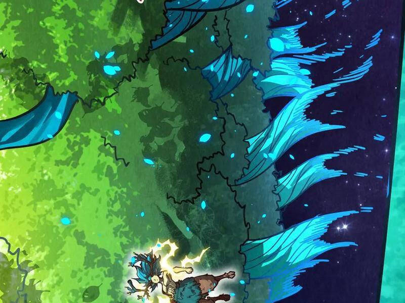 Vạn Cổ Chí Tôn - Chapter 376 - Page 76