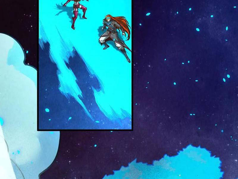 Vạn Cổ Chí Tôn - Chapter 376 - Page 84