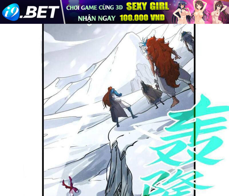 Vạn Cổ Chí Tôn - Chapter 376 - Page 89