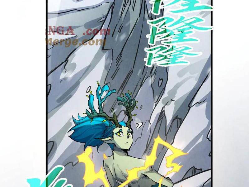 Vạn Cổ Chí Tôn - Chapter 376 - Page 90