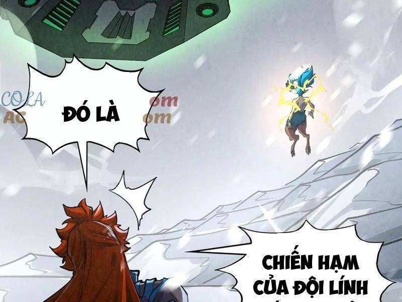 Vạn Cổ Chí Tôn - Chapter 376 - Page 94