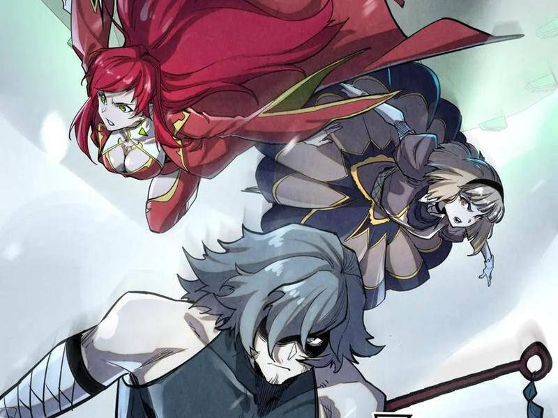 Vạn Cổ Chí Tôn - Chapter 376 - Page 99