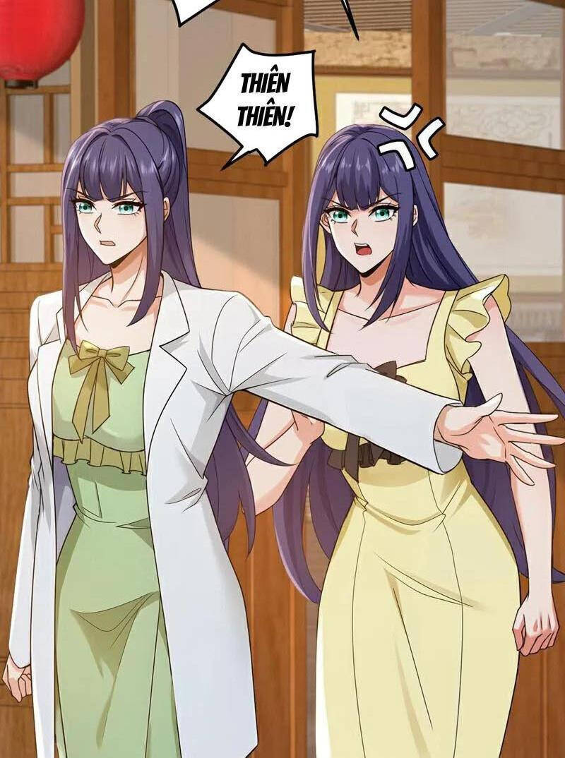 Trấn Quốc Thần Tế Chapter 227 - Trang 13