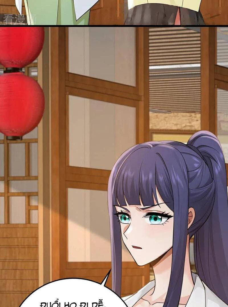 Trấn Quốc Thần Tế Chapter 227 - Trang 14