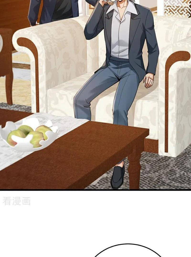 Trấn Quốc Thần Tế Chapter 227 - Trang 17