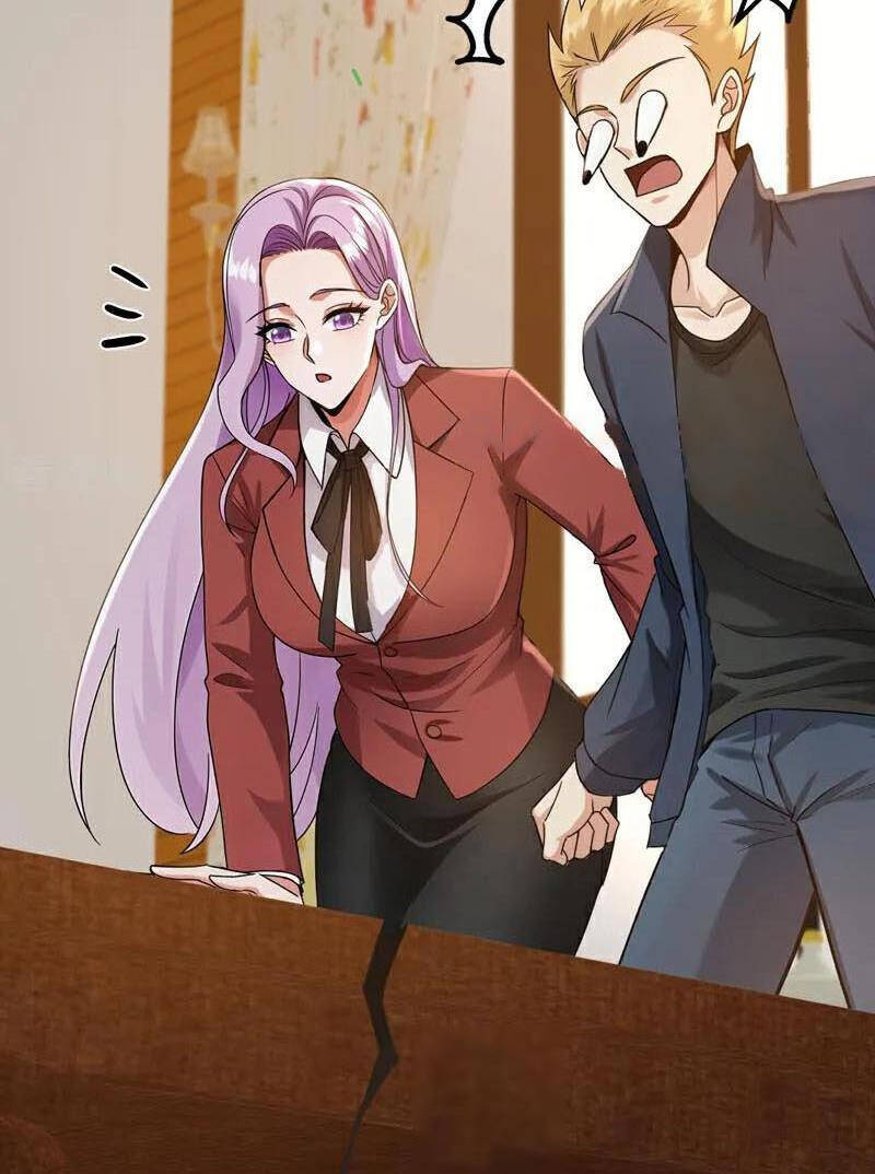 Trấn Quốc Thần Tế Chapter 227 - Trang 24