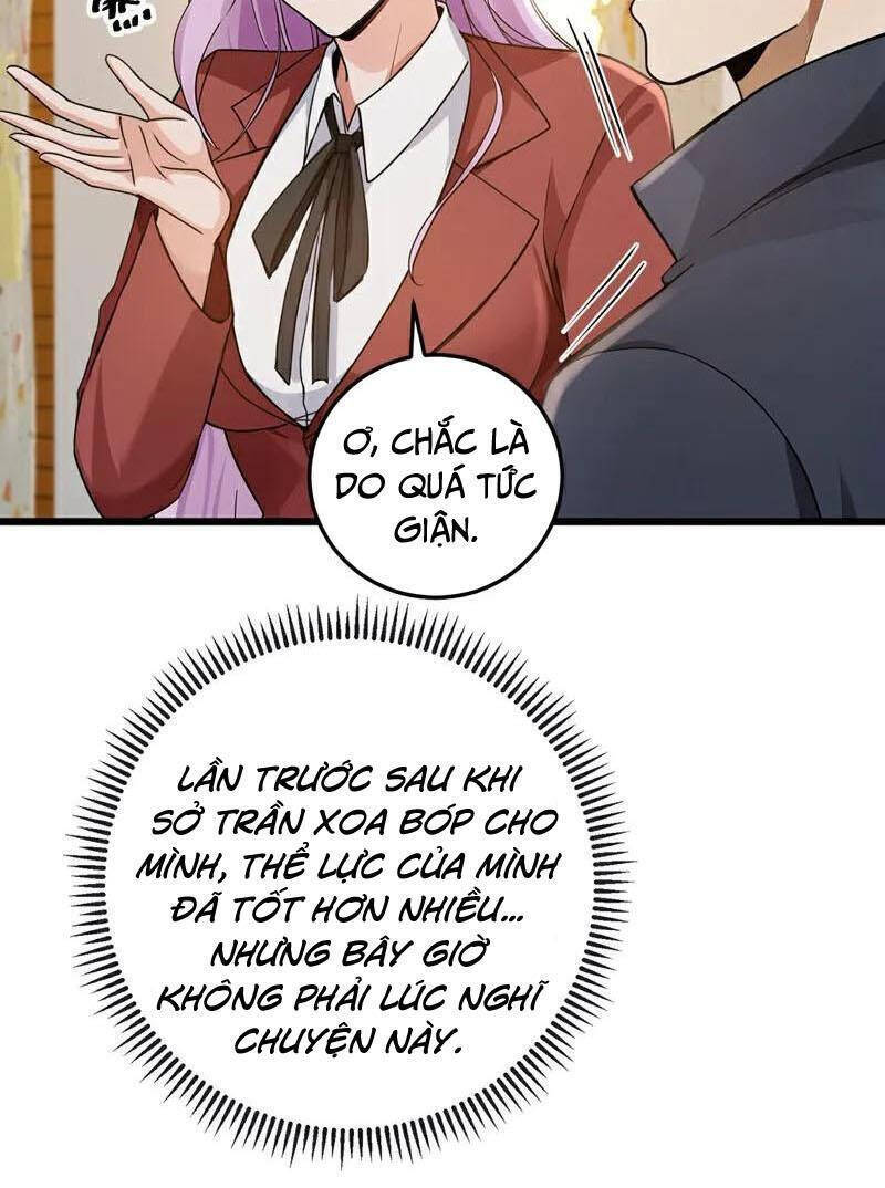 Trấn Quốc Thần Tế Chapter 227 - Trang 26