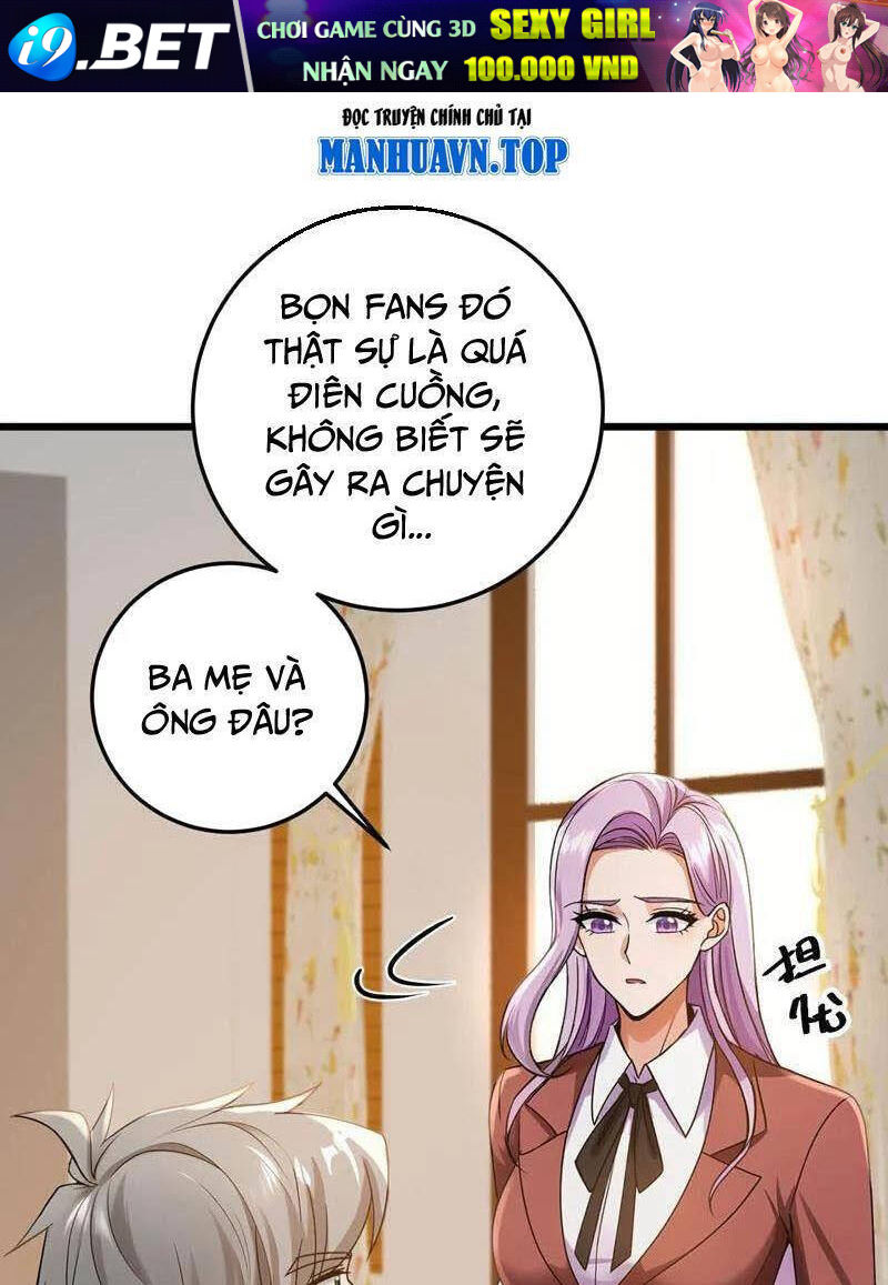 Trấn Quốc Thần Tế Chapter 227 - Trang 27