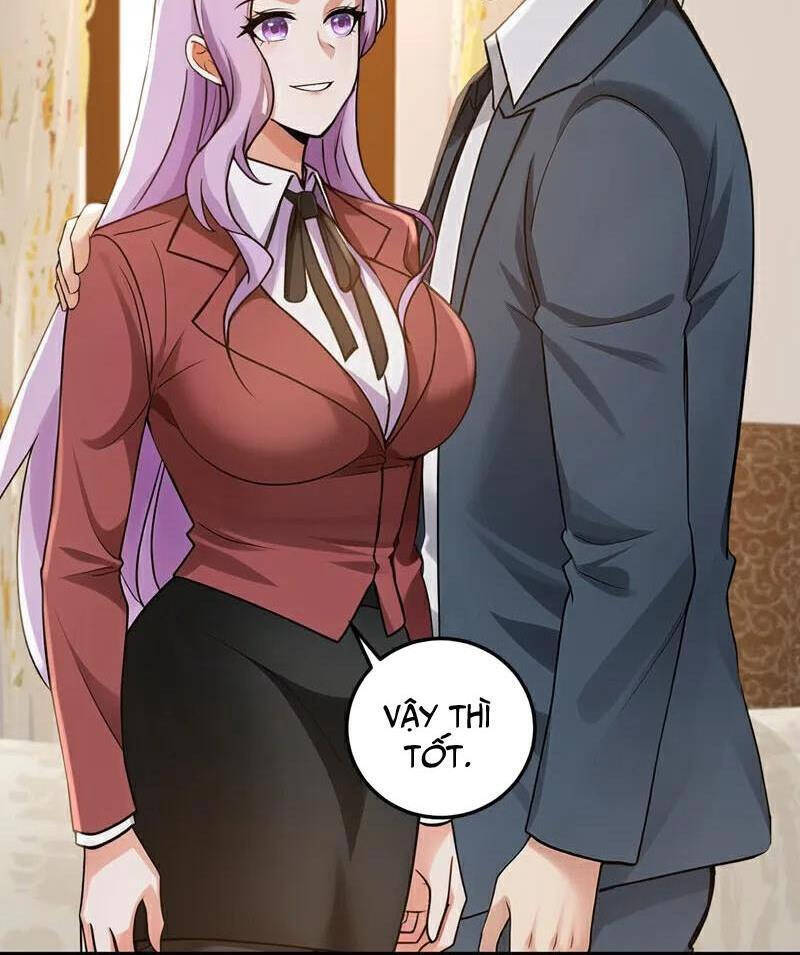 Trấn Quốc Thần Tế Chapter 227 - Trang 30