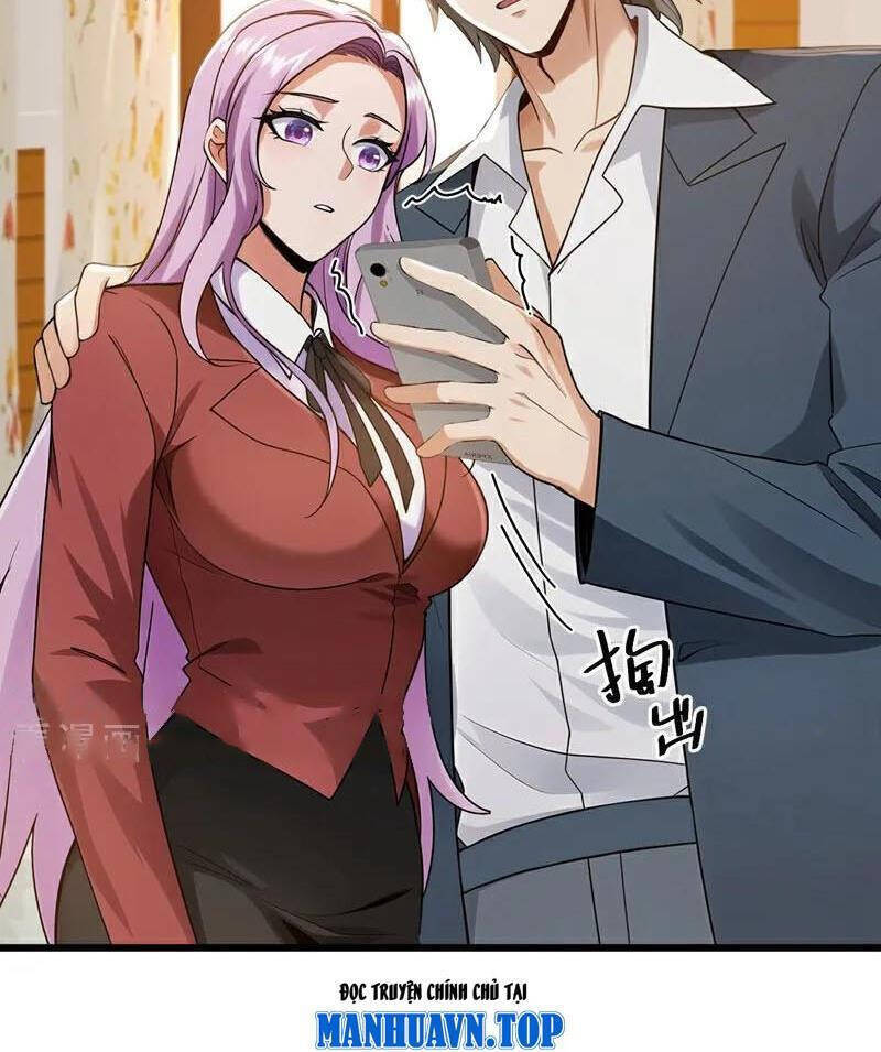 Trấn Quốc Thần Tế Chapter 227 - Trang 34