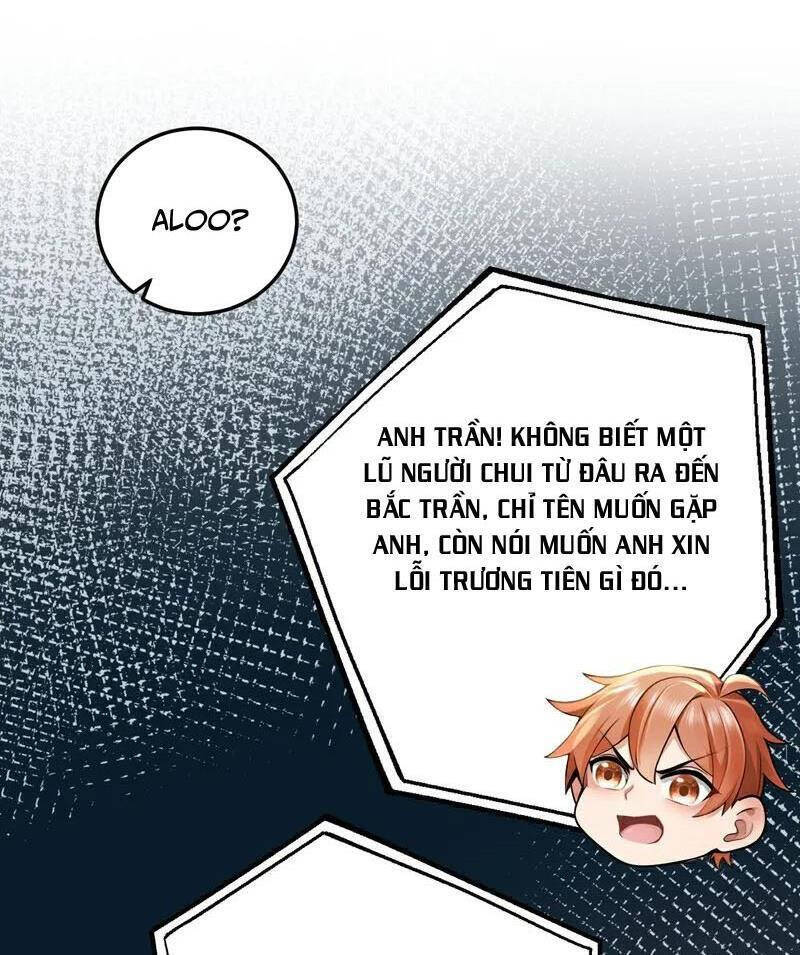 Trấn Quốc Thần Tế Chapter 227 - Trang 35