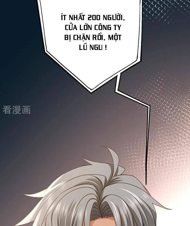 Trấn Quốc Thần Tế Chapter 227 - Trang 36