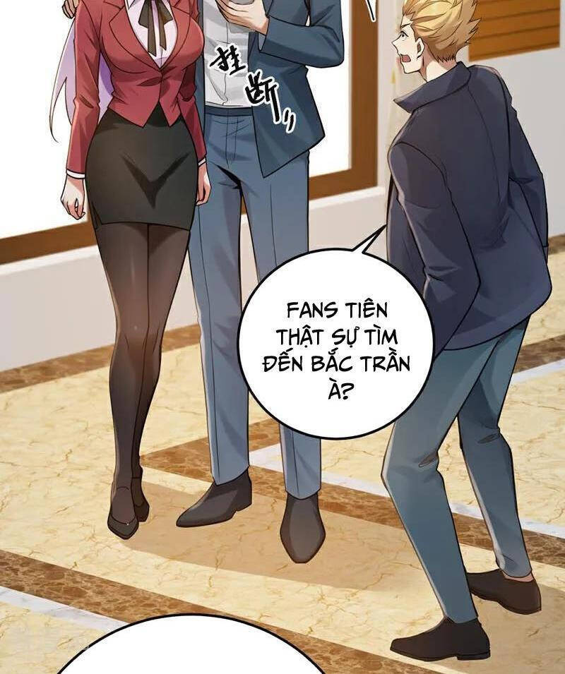 Trấn Quốc Thần Tế Chapter 227 - Trang 39