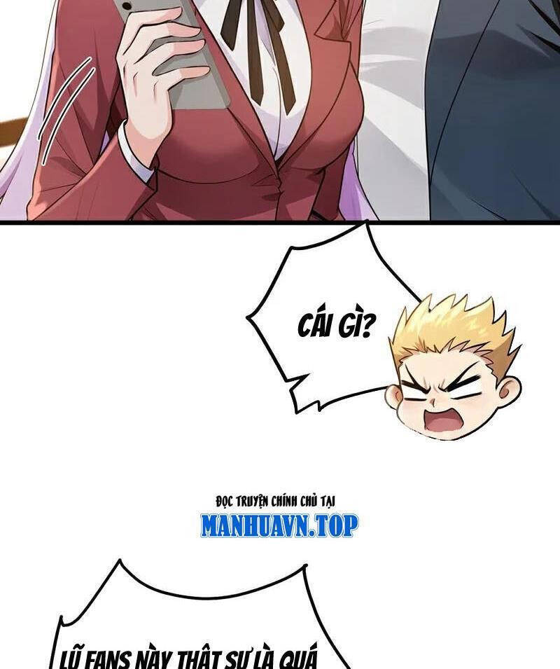 Trấn Quốc Thần Tế Chapter 227 - Trang 41