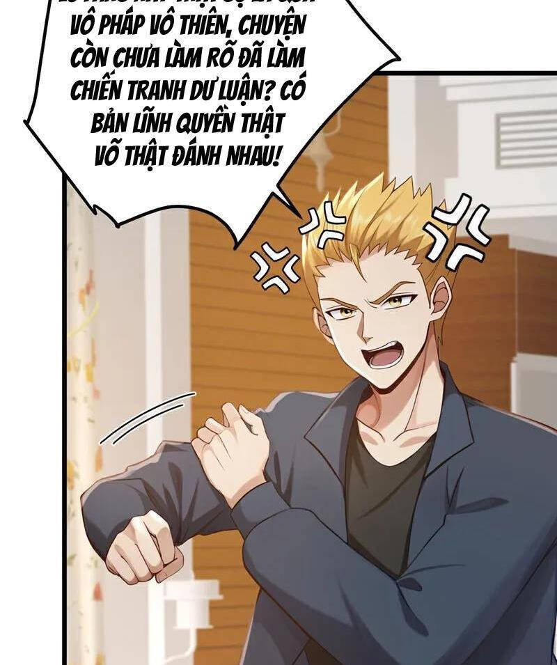 Trấn Quốc Thần Tế Chapter 227 - Trang 42