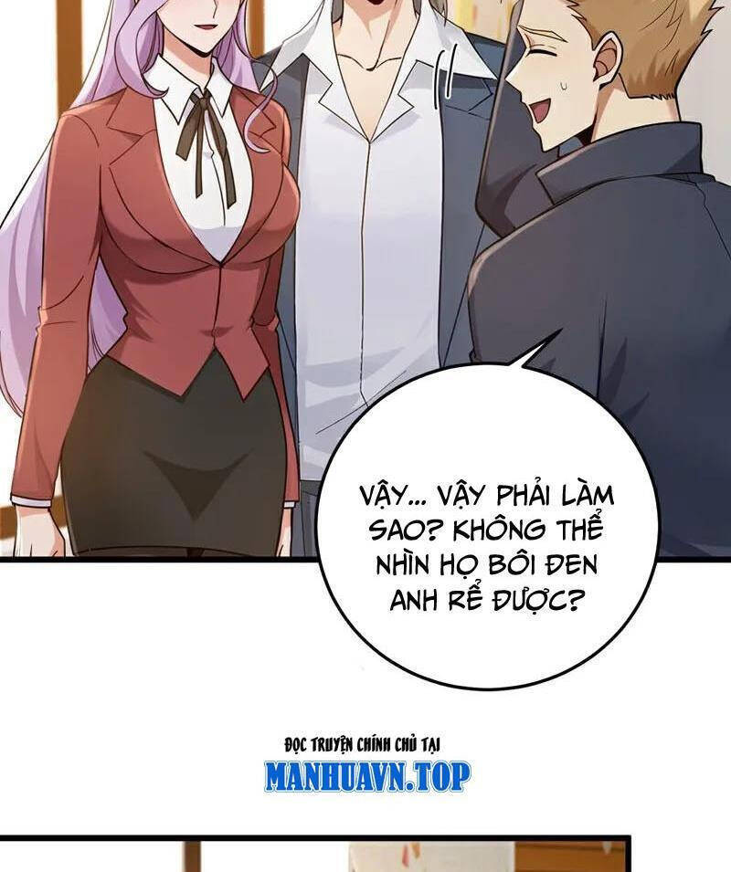 Trấn Quốc Thần Tế Chapter 227 - Trang 44