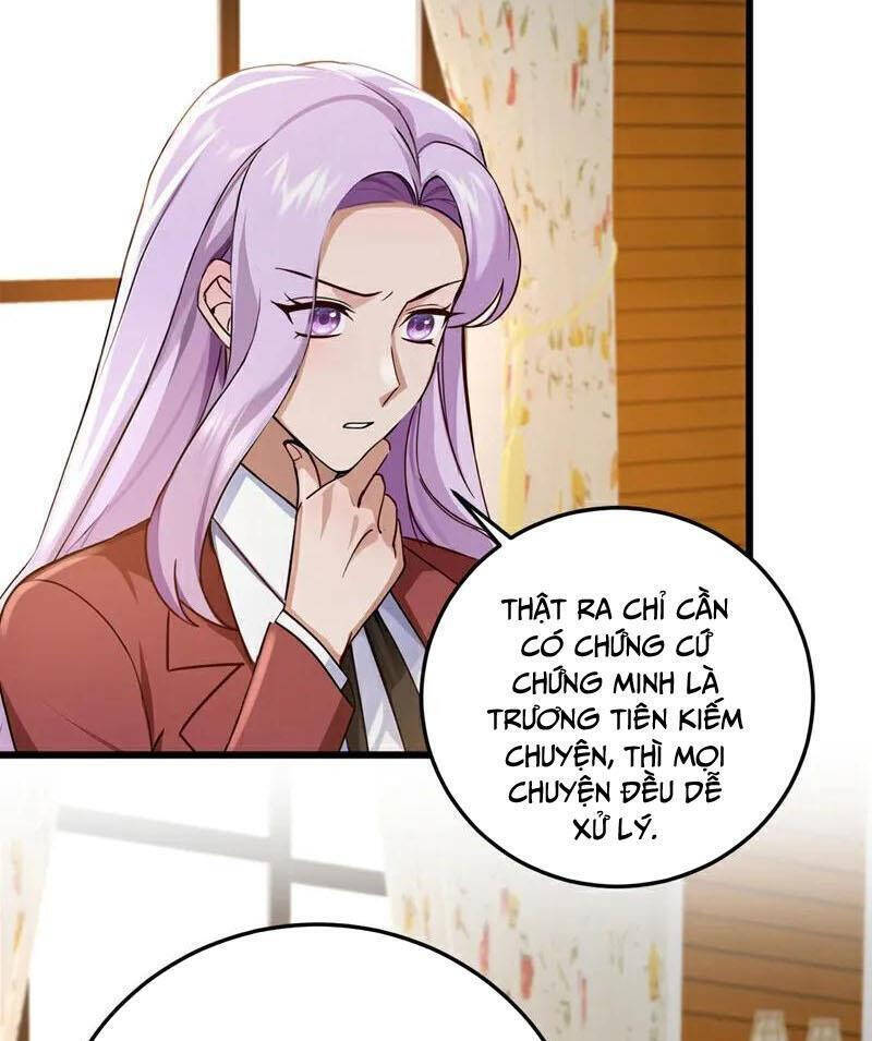 Trấn Quốc Thần Tế Chapter 227 - Trang 45