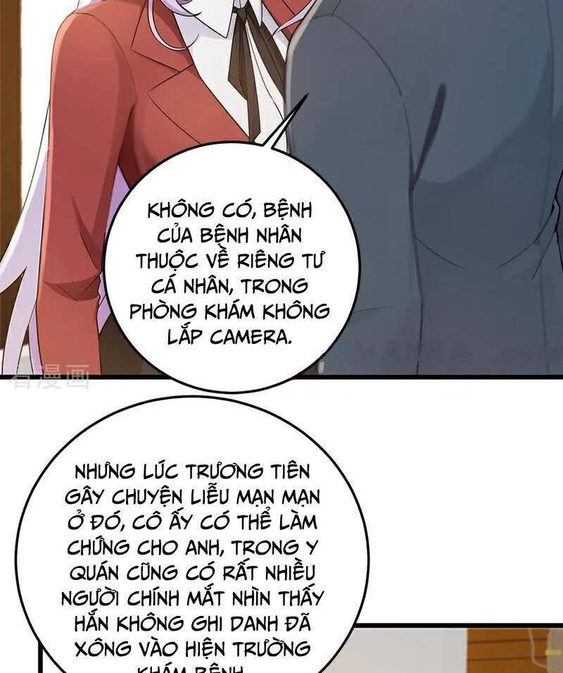 Trấn Quốc Thần Tế Chapter 227 - Trang 47