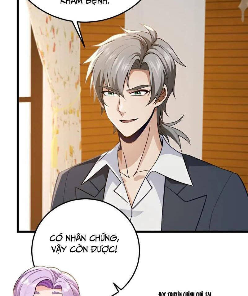 Trấn Quốc Thần Tế Chapter 227 - Trang 48