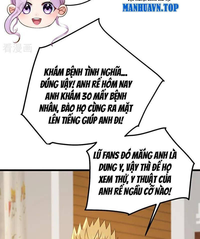 Trấn Quốc Thần Tế Chapter 227 - Trang 49