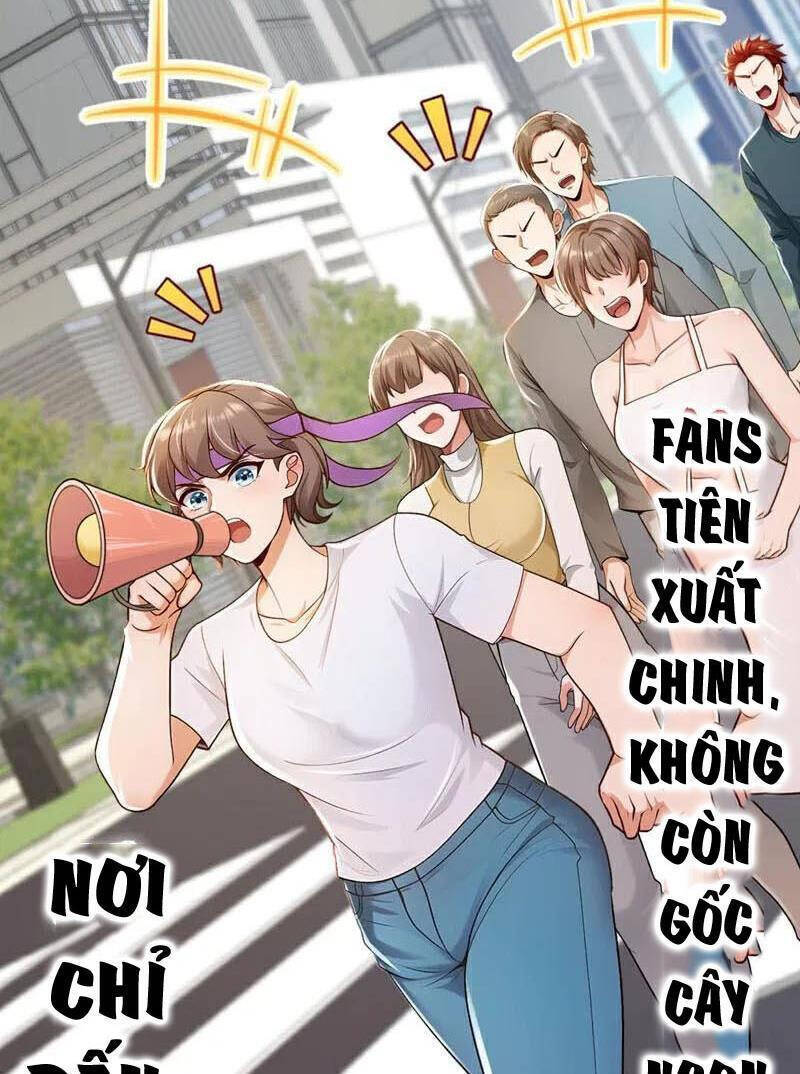 Trấn Quốc Thần Tế Chapter 227 - Trang 5