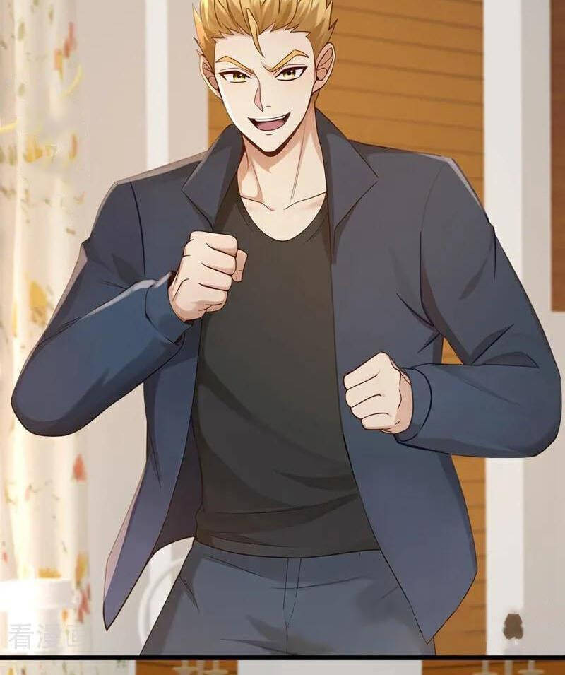 Trấn Quốc Thần Tế Chapter 227 - Trang 50