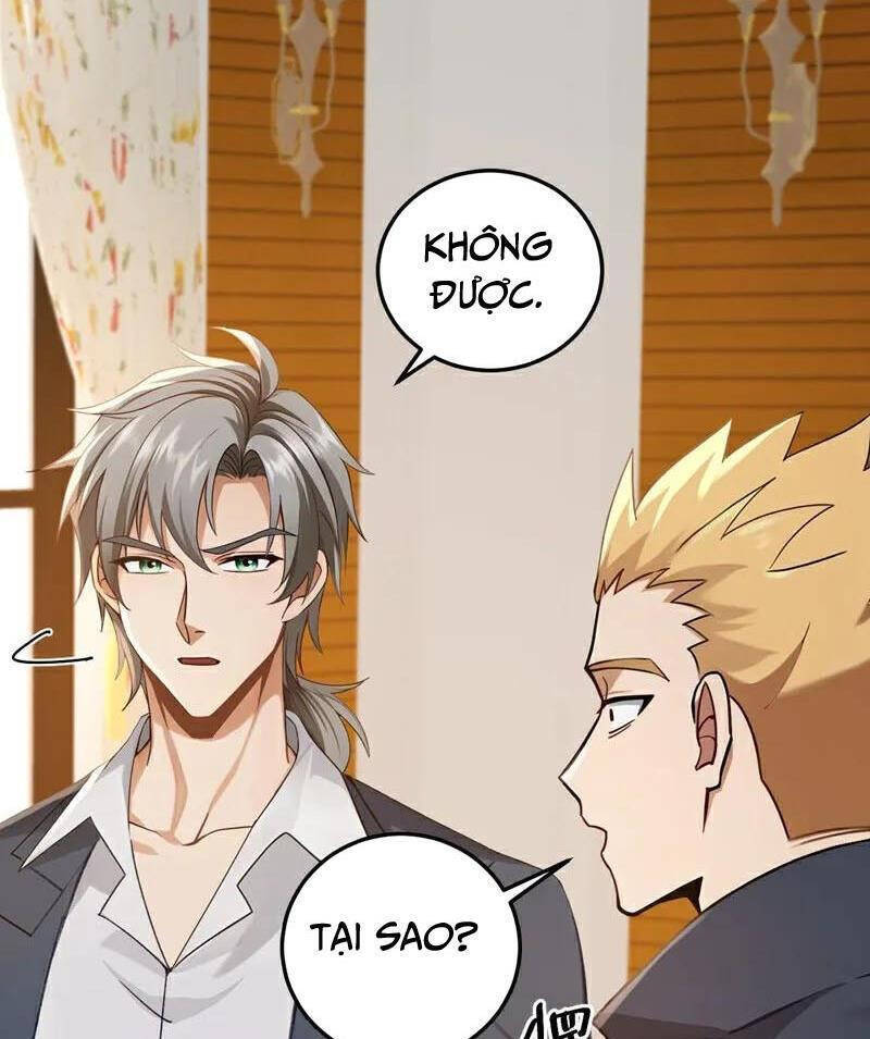 Trấn Quốc Thần Tế Chapter 227 - Trang 51