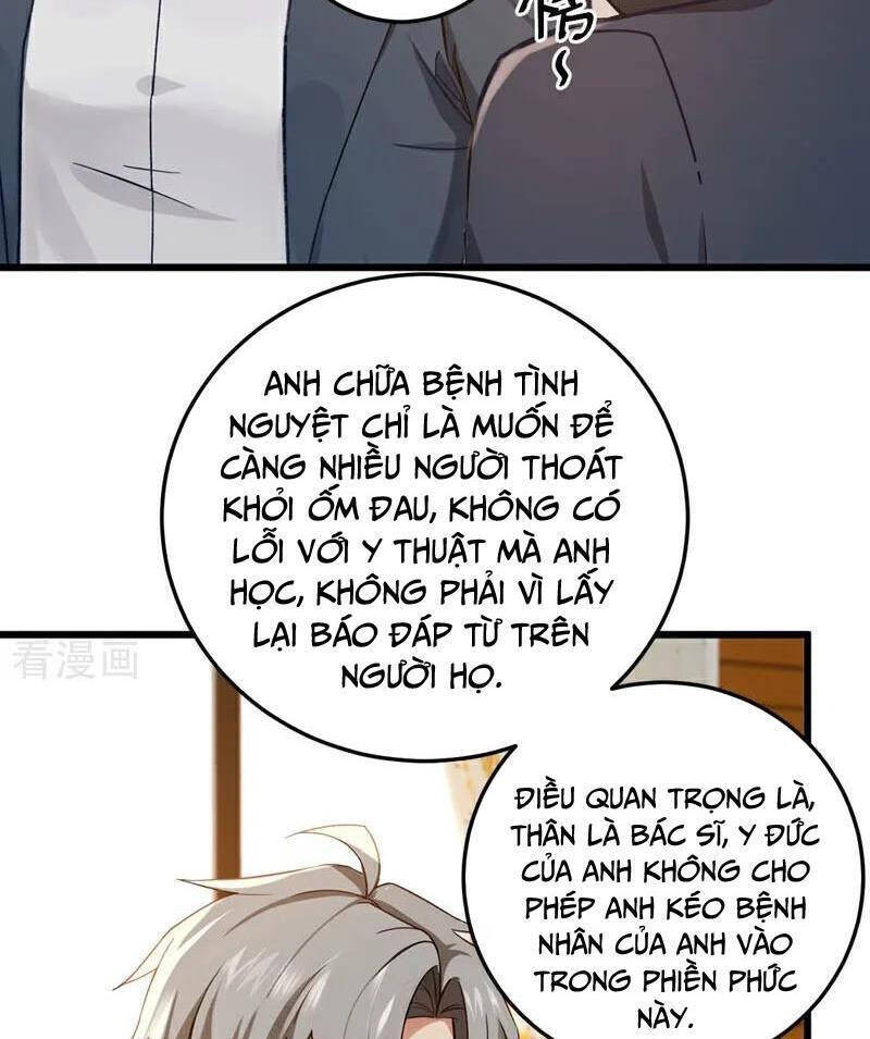 Trấn Quốc Thần Tế Chapter 227 - Trang 52