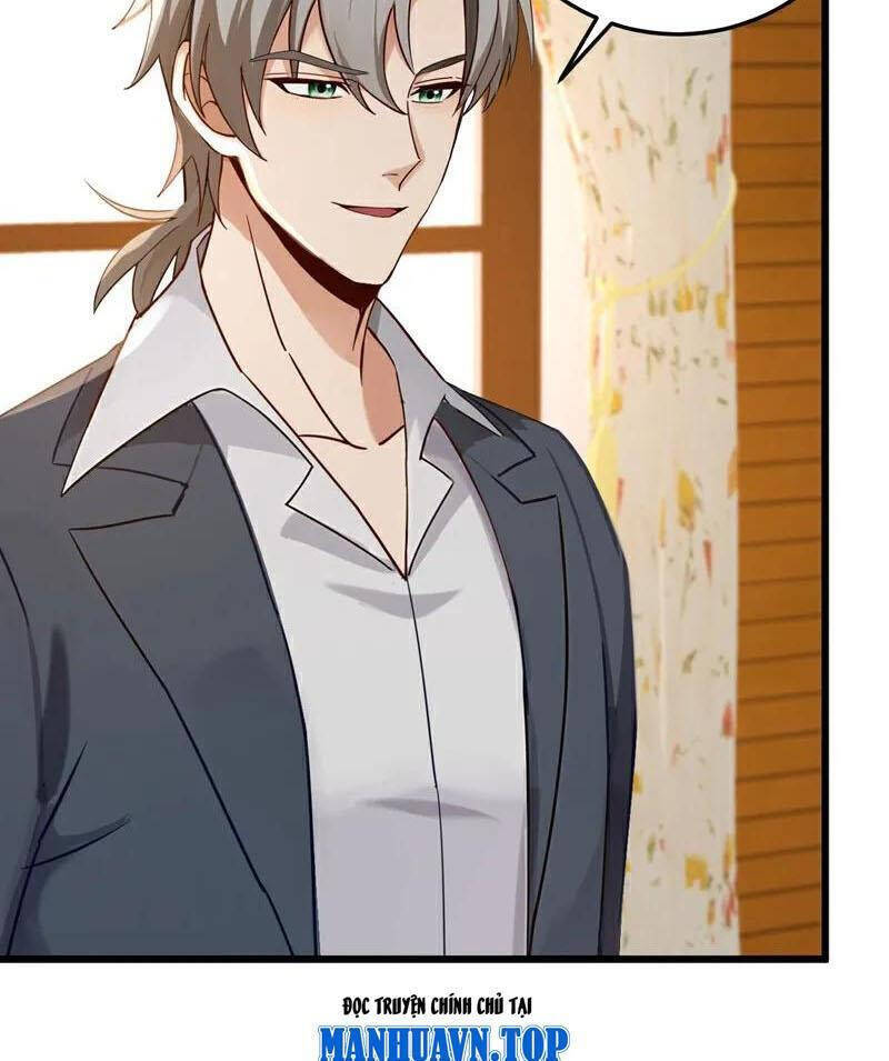 Trấn Quốc Thần Tế Chapter 227 - Trang 53