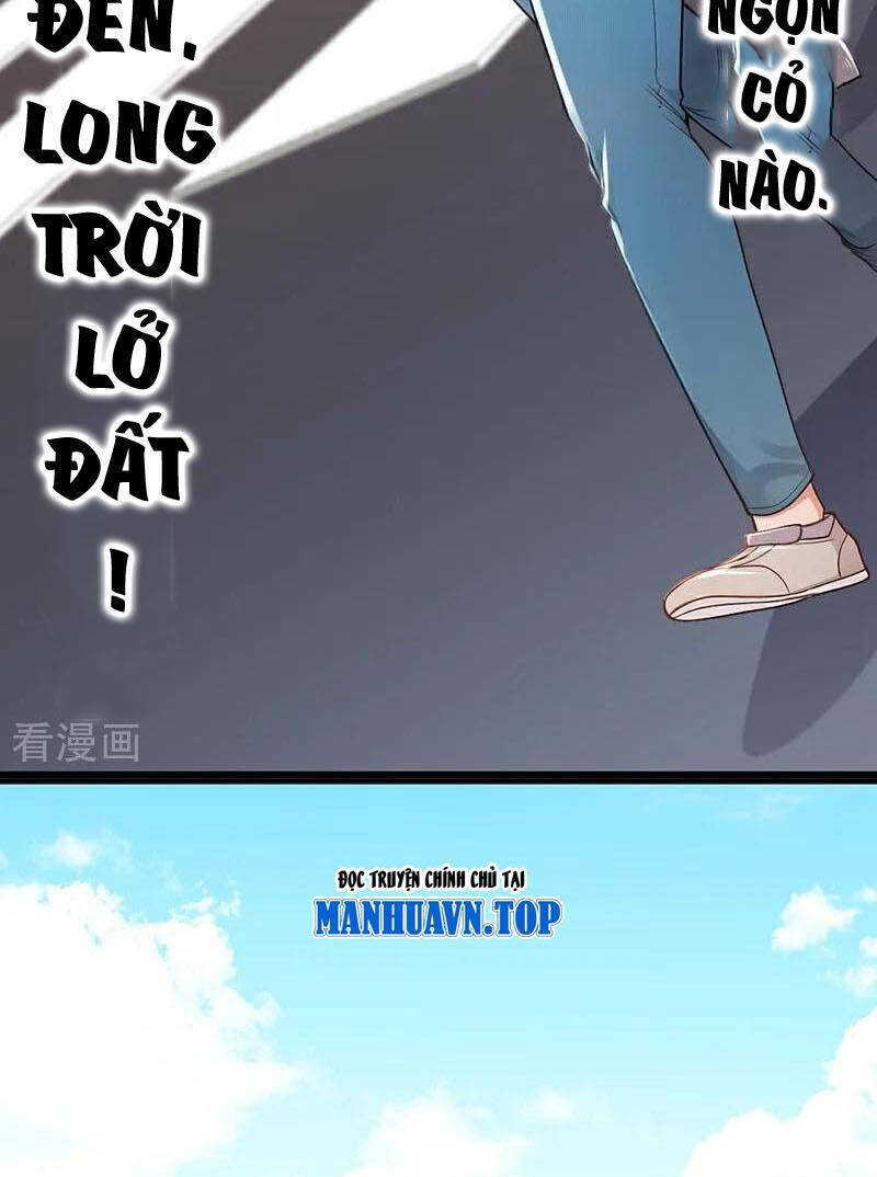 Trấn Quốc Thần Tế Chapter 227 - Trang 6