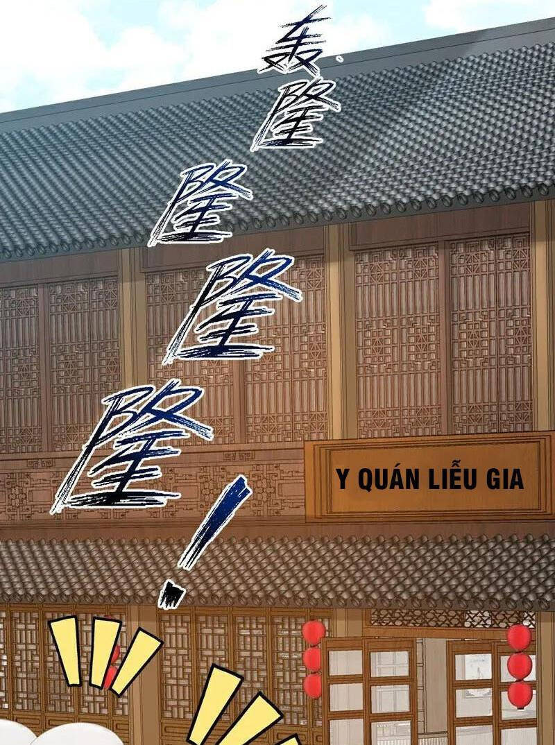 Trấn Quốc Thần Tế Chapter 227 - Trang 7