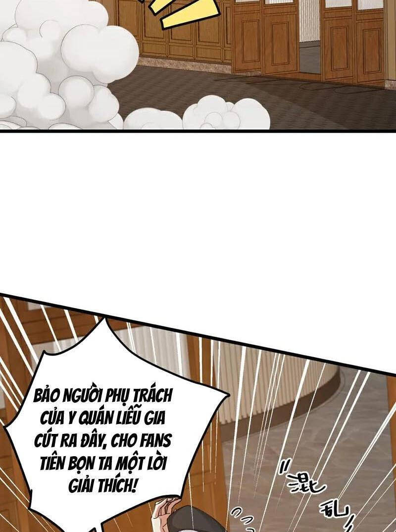 Trấn Quốc Thần Tế Chapter 227 - Trang 8