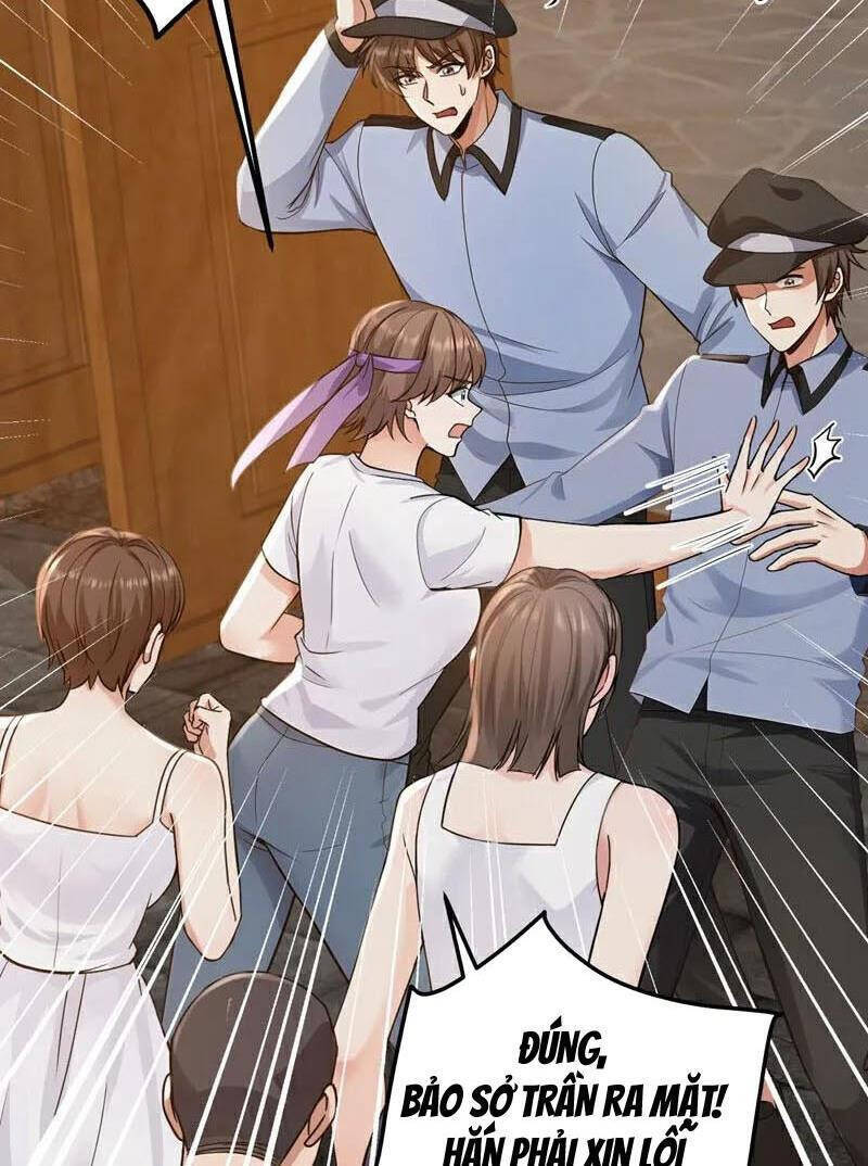 Trấn Quốc Thần Tế Chapter 227 - Trang 9