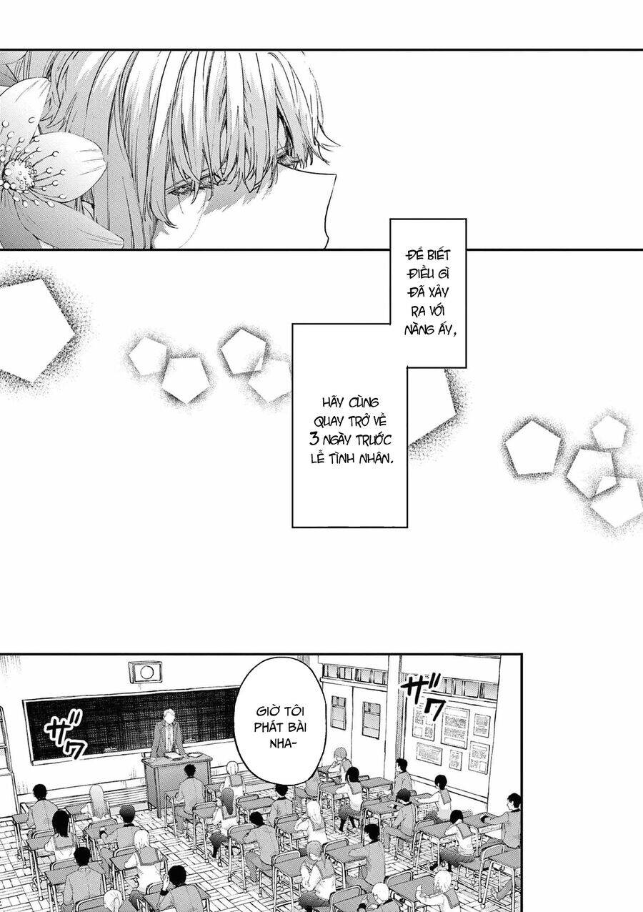 Kimi wa Meido-sama - Chapter 45 - Page 4