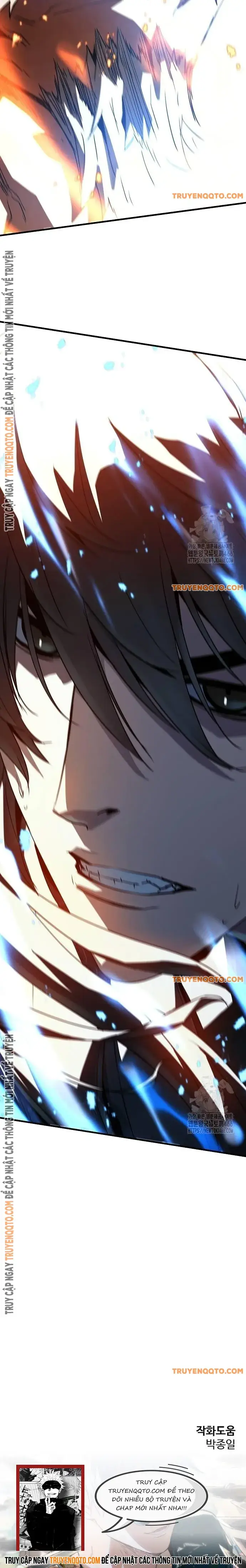 Tuyệt Thế Hồi Quy - Chapter 28 - Page 14