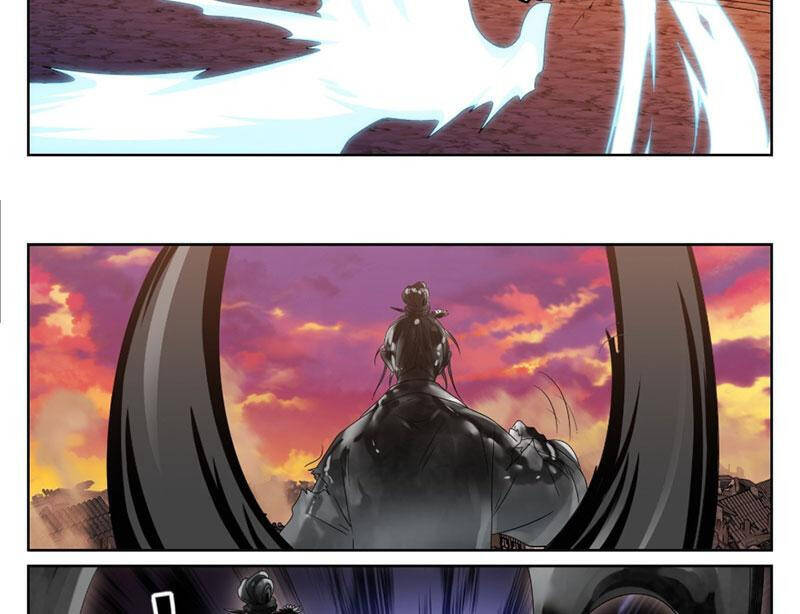 Đại Phụng Đả Canh Nhân - Chapter 459 - Page 20